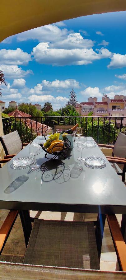 Casa Palmu Apartment - A Peaceful And Relaxing Oasis In Golf Del Sur, Tenerife San Miguel de Abona Exterior foto
