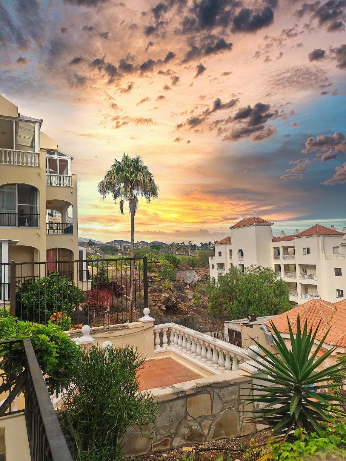 Casa Palmu Apartment - A Peaceful And Relaxing Oasis In Golf Del Sur, Tenerife San Miguel de Abona Exterior foto